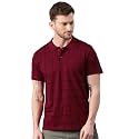 KRYPTIC Mens Ultra-Soft Cotton Rich Casual Printed