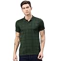 KRYPTIC Mens Ultra-Soft Cotton Rich Casual Printed