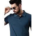 KRYPTIC Mens Ultra-Soft Cotton Rich Casual Printed