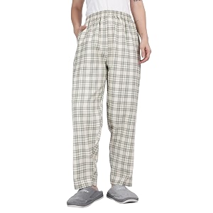 KRYPTIC Womens 100 Pure Cotton Woven Pyjama