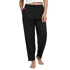 KRYPTIC Womens 100 Pure Cotton Woven Pyjama