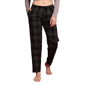 KRYPTIC Womens 100 Pure Cotton Woven Pyjama