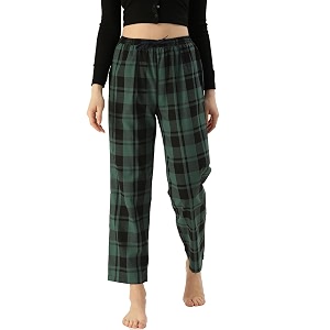 KRYPTIC Womens 100 Pure Cotton Woven Pyjama
