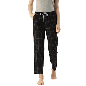 KRYPTIC Womens 100 Pure Cotton Woven Pyjama