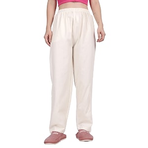 KRYPTIC Womens 100 Pure Cotton Woven Pyjama