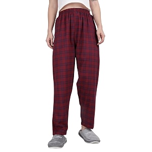 KRYPTIC Womens 100 Pure Cotton Woven Pyjama