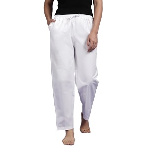 KRYPTIC Womens 100 Pure Cotton Woven Pyjama