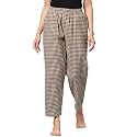 KRYPTIC Womens 100 Pure Cotton Woven Pyjama