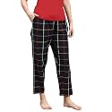 KRYPTIC Womens 100 Pure Cotton Woven Pyjama