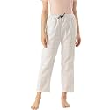 KRYPTIC Womens 100 Pure Cotton Woven Pyjama