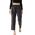 KRYPTIC Womens 100 Pure Cotton Woven Pyjama
