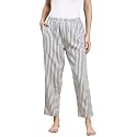 KRYPTIC Womens 100 Pure Cotton Woven Pyjama