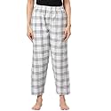 KRYPTIC Womens 100 Pure Cotton Woven Pyjama