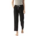 KRYPTIC Womens 100 Pure Cotton Woven Pyjama