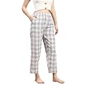 KRYPTIC Womens 100 Pure Cotton Woven Pyjama