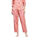 KRYPTIC Womens 100 Pure Cotton Woven Pyjama