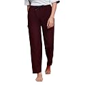 KRYPTIC Womens 100 Pure Cotton Woven Pyjama