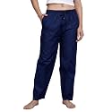 KRYPTIC Womens 100 Pure Cotton Woven Pyjama