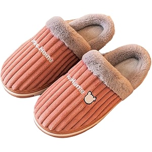 Krystle Womens Comfort Slip On Closed Toe