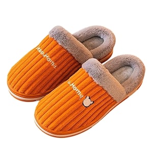 Krystle Womens Comfort Slip On Closed Toe