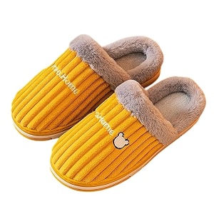Krystle Womens Comfort Slip On Closed Toe