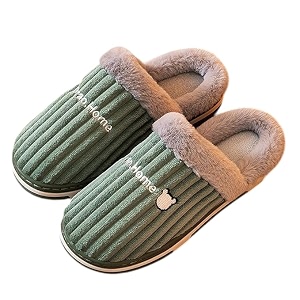 Krystle Womens Comfort Slip On Closed Toe