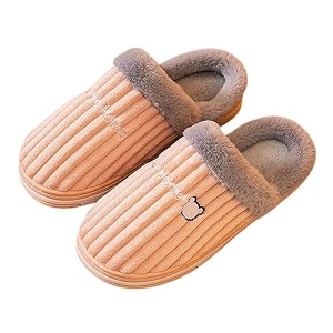 Krystle Womens Comfort Slip On Closed Toe