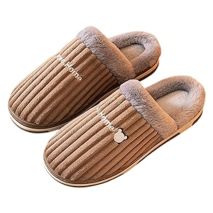 Krystle Womens Comfort Slip On Closed Toe