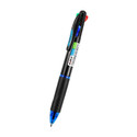 KRYTONE 1 Pcs 4-in-1 Multicolor Ballpoint Pen