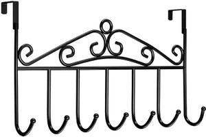 KRYZVO Basics Wall Mounted Hook Hanger Coat