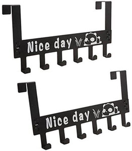 KRYZVO Heavy duty over door hook hanger