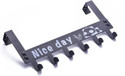 KRYZVO Heavy duty over door hook hanger