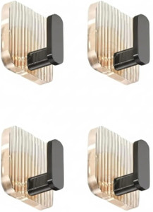 KRYZVO Set of 8 Luxury Acrylic Self-Adhesive