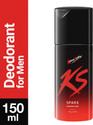 KS Spark Deodorant Spray - 