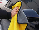 ks trade Microfiber 600 GSM Hand Sport