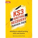 KS3 Writing Recovery Teacher Pack: Activities to Rebuild Writing Skills and Stamina