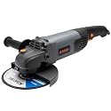 KSEIBI 711955 Angle Grinder 7 inch