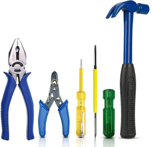 kshivi combo lineman plier