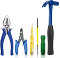 Kshivi COMBO Lineman Plier