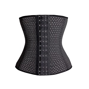 KSKshape Waist Tummy Trainer Body Shaper Corset