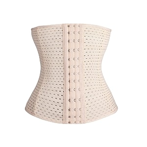 KSKshape Waist Tummy Trainer Body Shaper Corset