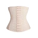 KSKshape Waist Tummy Trainer Body Shaper Corset