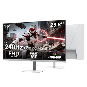 KTC 24 inch 240Hz Gaming Monitor FHD