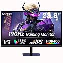 KTC 24 Inch 180Hz190Hz Gaming Monitor FHD