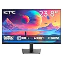 KTC 24 Inch Monitor - 1080P 100Hz