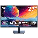 KTC 27 Inch QHD2560 1440 100Hz
