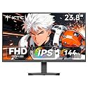 KTC Gaming Monitor 23.834 FHD144Hz 120Hz IPS