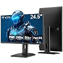 KTC Gaming monitor 24.5 inches 240 Hz