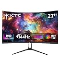 KTC H27S5C 27 Inch Curved Gaming Monitor