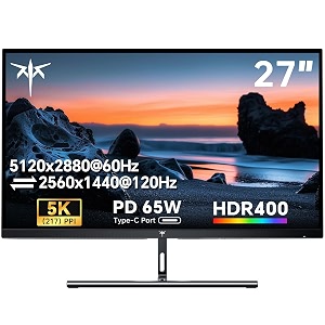 KTC MONITOR 22